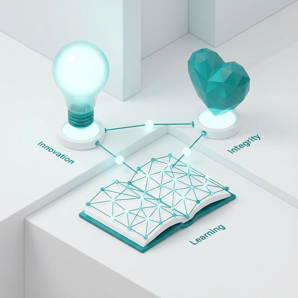 Lambda AI Values Team